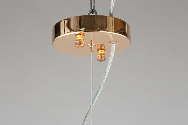 Подвесная люстра Pagliare OML-85103-15