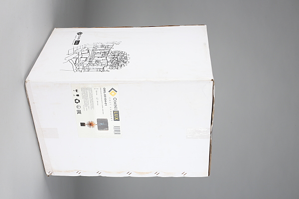Настольная лампа Pagliare OML-85104-01