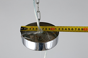 Подвесная люстра Stracca OML-85203-05