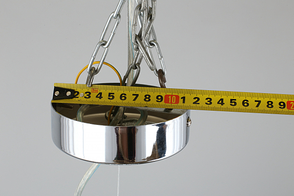 Подвесная люстра Stracca OML-85213-06