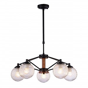 Потолочная люстра Bitetto OML-50903-05