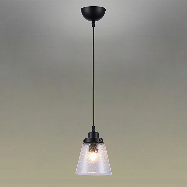 Светильник подвесной Borgo OML-51006-01