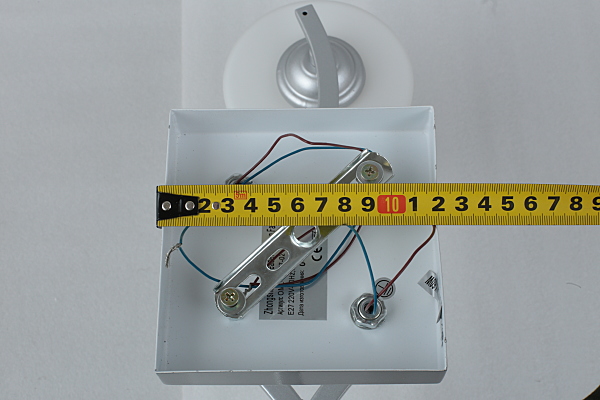 Потолочная люстра Pisticci OML-55307-02