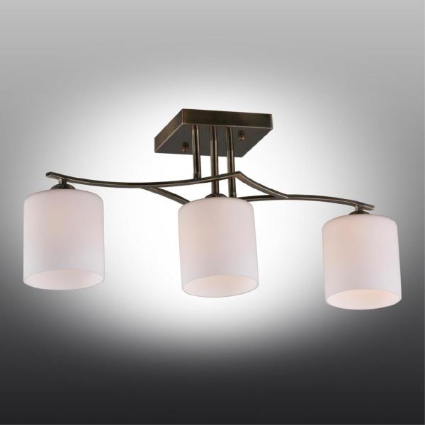 Потолочная люстра Pisticci OML-55317-03