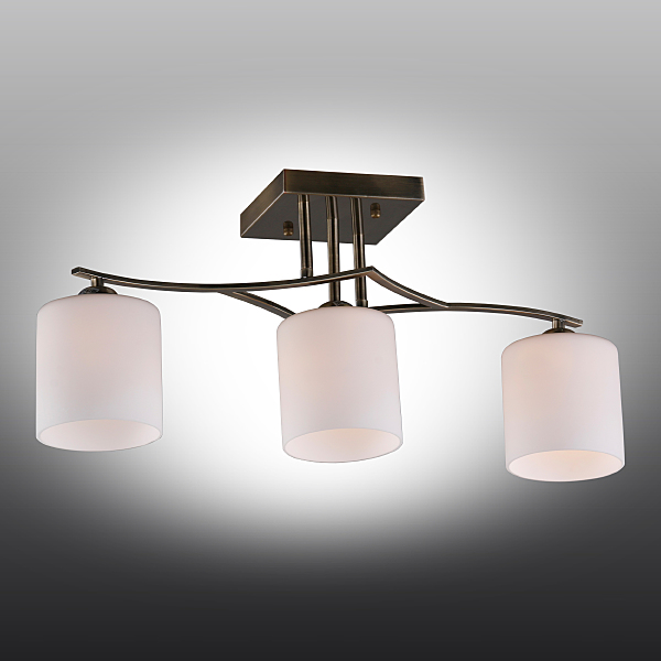 Потолочная люстра Pisticci OML-55317-03