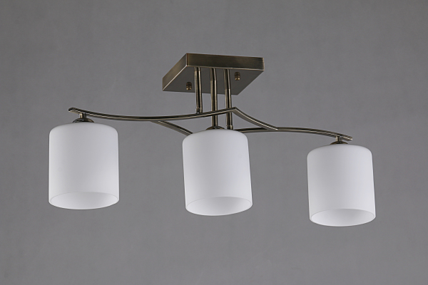 Потолочная люстра Pisticci OML-55317-03