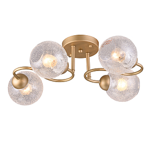 Потолочная люстра Pomarico OML-55407-04