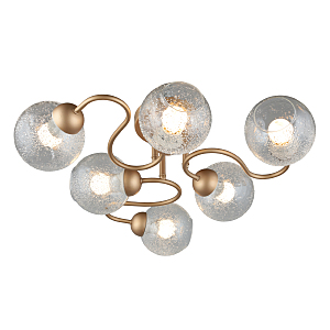 Потолочная люстра Pomarico OML-55407-06