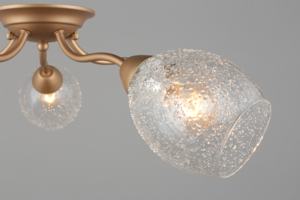 Потолочная люстра Miglionico OML-55507-05