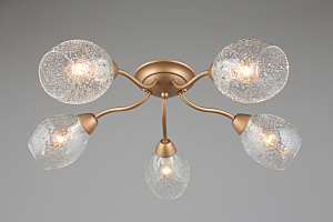 Потолочная люстра Miglionico OML-55507-05