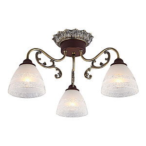 Потолочная люстра Carapelle OML-55707-03