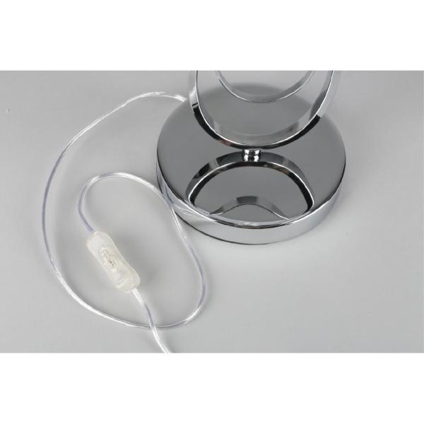 Настольная лампа Mellitto OML-63804-01