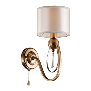 Настенное бра Mellitto OML-63811-01