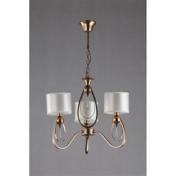 Подвесная люстра Mellitto OML-63813-03