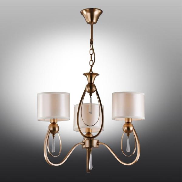 Подвесная люстра Mellitto OML-63813-03