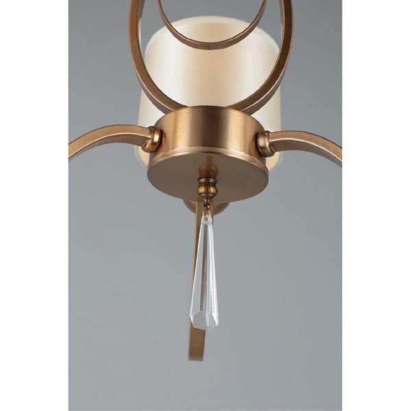 Подвесная люстра Mellitto OML-63813-03