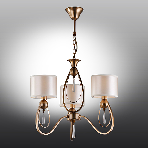 Подвесная люстра Mellitto OML-63813-03