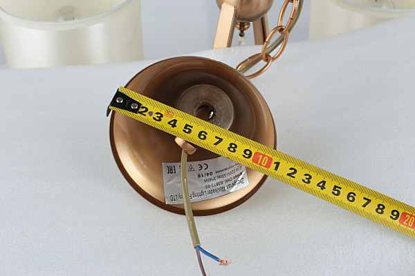 Подвесная люстра Mellitto OML-63813-03