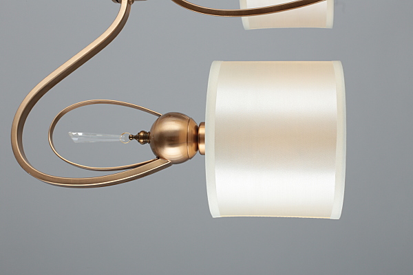 Подвесная люстра Mellitto OML-63813-03