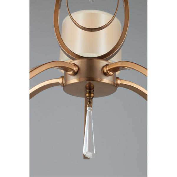 Подвесная люстра Mellitto OML-63813-05