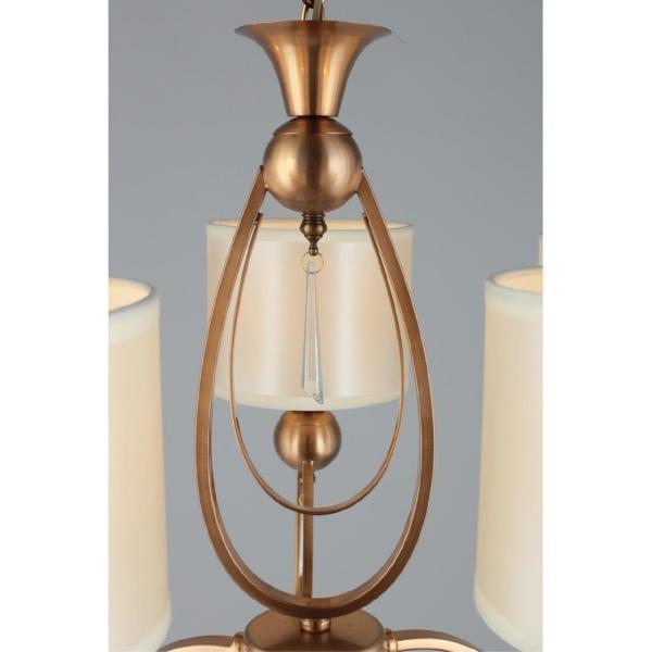 Подвесная люстра Mellitto OML-63813-05