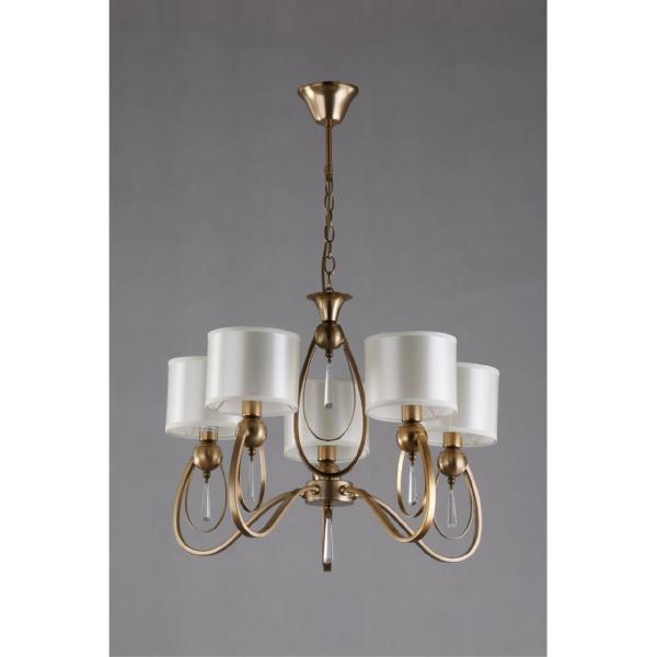 Подвесная люстра Mellitto OML-63813-05