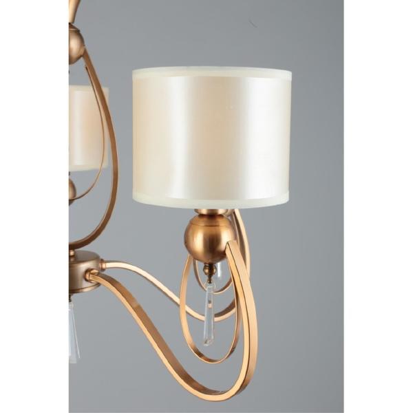 Подвесная люстра Mellitto OML-63813-05