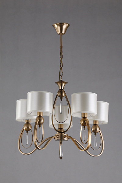 Подвесная люстра Mellitto OML-63813-05