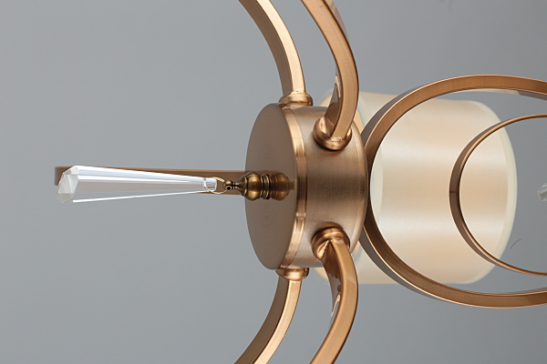 Подвесная люстра Mellitto OML-63813-05