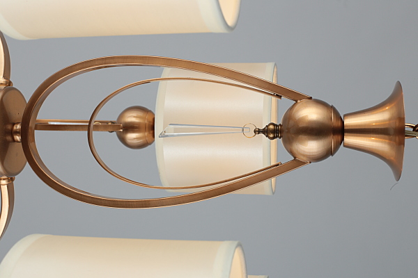 Подвесная люстра Mellitto OML-63813-05