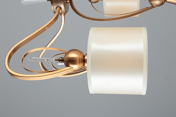 Подвесная люстра Mellitto OML-63813-05