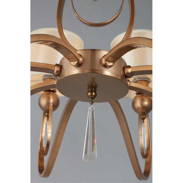 Подвесная люстра Mellitto OML-63813-08