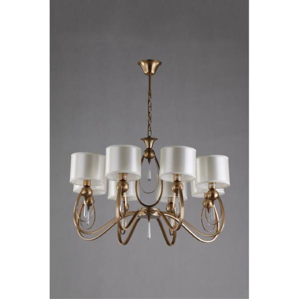 Подвесная люстра Mellitto OML-63813-08