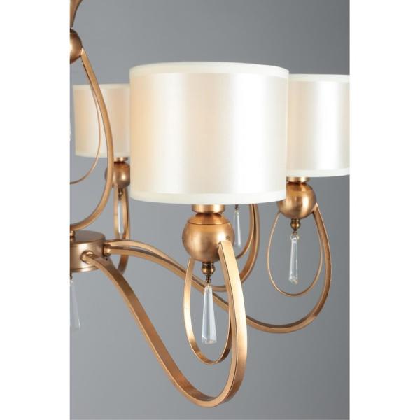 Подвесная люстра Mellitto OML-63813-08