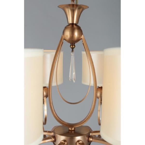 Подвесная люстра Mellitto OML-63813-08