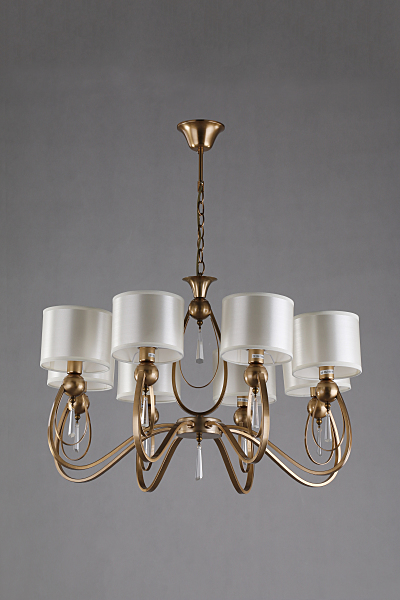 Подвесная люстра Mellitto OML-63813-08