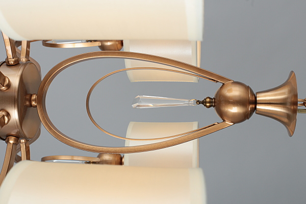 Подвесная люстра Mellitto OML-63813-08