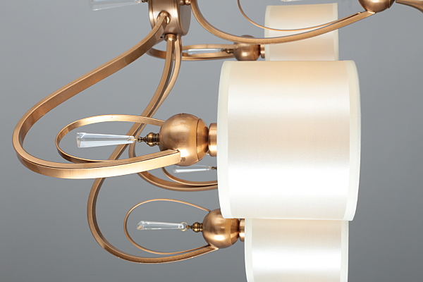 Подвесная люстра Mellitto OML-63813-08