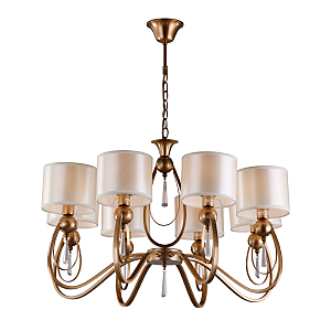 Подвесная люстра Mellitto OML-63813-08