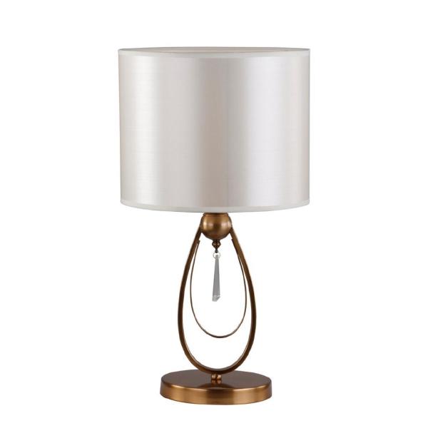 Настольная лампа Mellitto OML-63814-01