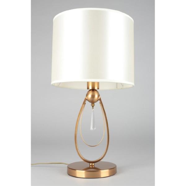 Настольная лампа Mellitto OML-63814-01