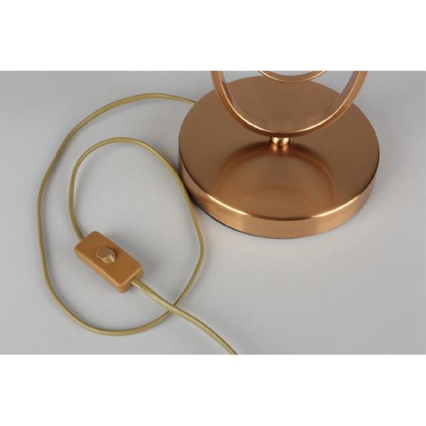 Настольная лампа Mellitto OML-63814-01