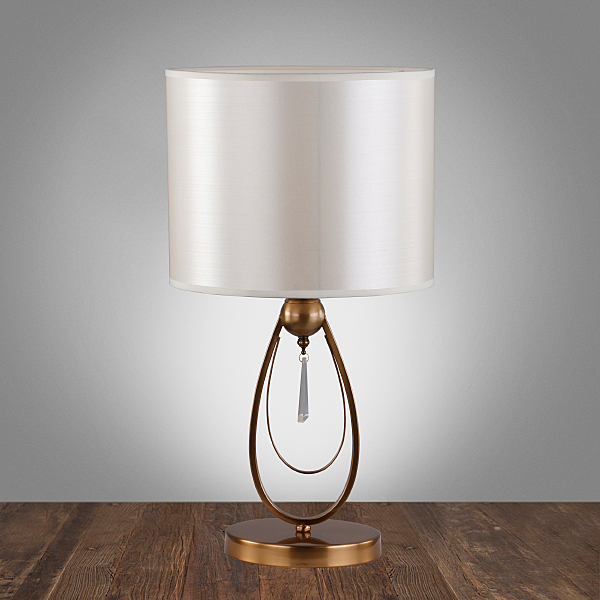 Настольная лампа Mellitto OML-63814-01