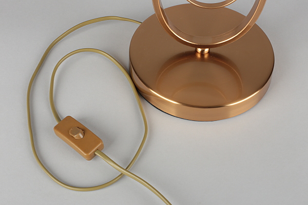 Настольная лампа Mellitto OML-63814-01