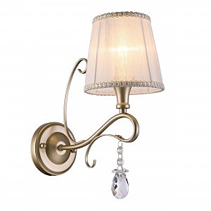 Настенное бра Grassano OML-63901-01