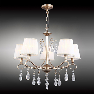 Подвесная люстра Grassano OML-63903-05