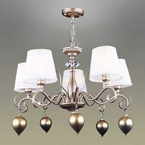 Подвесная люстра Stigliano OML-64003-05