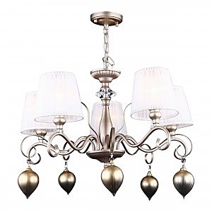 Подвесная люстра Stigliano OML-64003-05