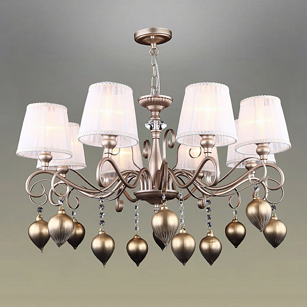 Подвесная люстра Stigliano OML-64003-08