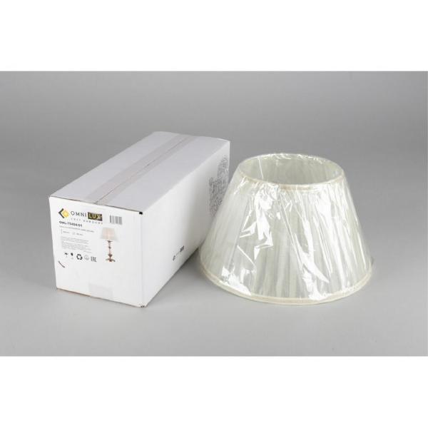 Настольная лампа Miglianico OML-75404-01